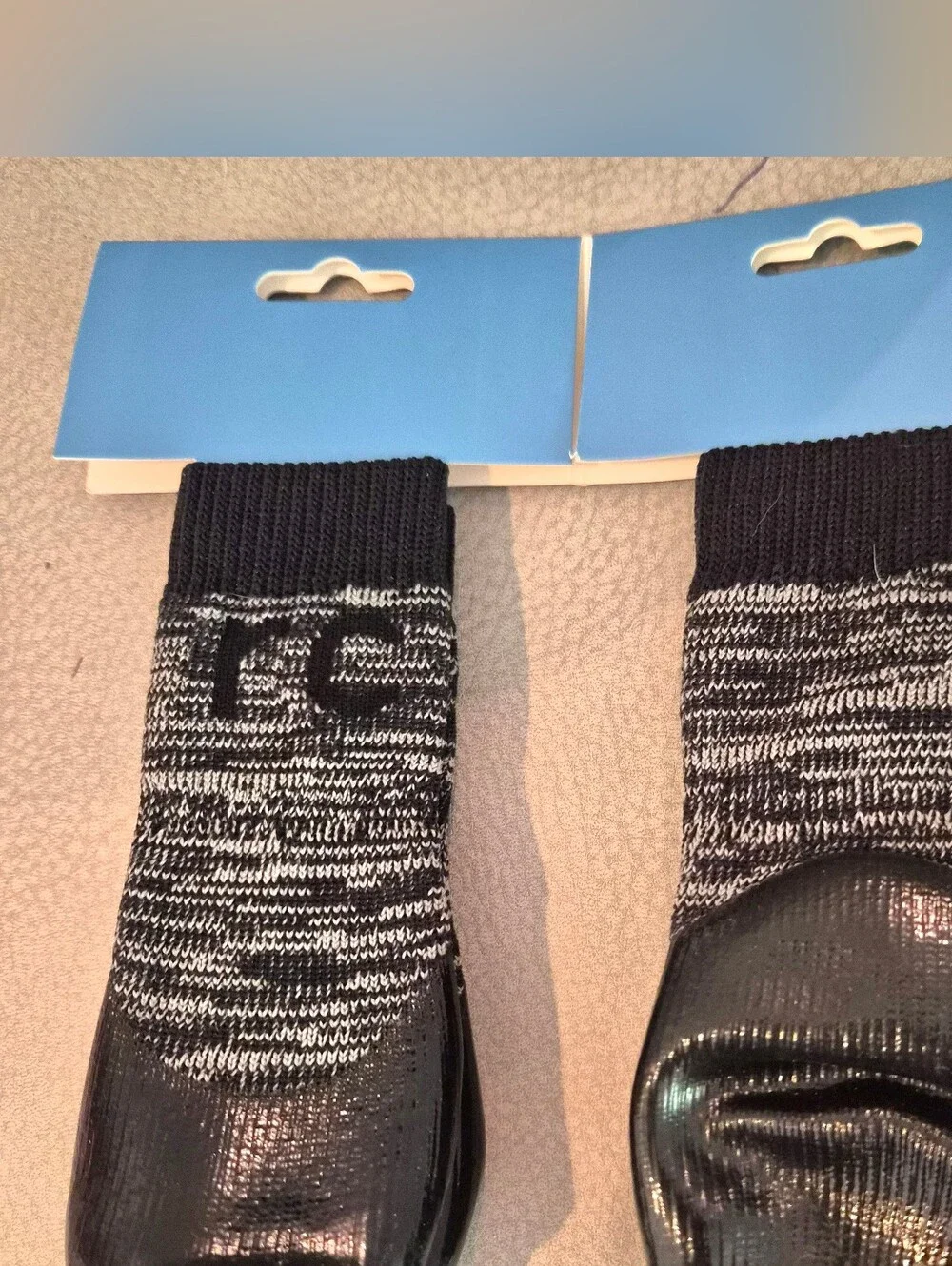 NEW Dog Carrier Small And Padded Dog Socks